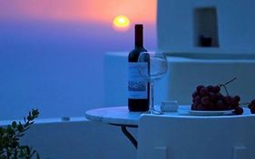 Sunlight Mykonos City